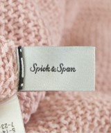 Spick and Span（スピックアンドスパン）ニット・セーター ピンク サイズ:F レディース/2200725681050