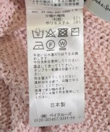 Spick and Span（スピックアンドスパン）ニット・セーター ピンク サイズ:F レディース/2200725681050