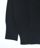 Spick and Span（スピックアンドスパン）ニット・セーター 黒 サイズ:F レディース/2200731362035