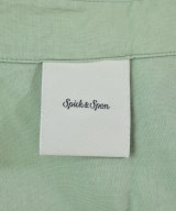 Spick and Span（スピックアンドスパン）カジュアルシャツ 緑 サイズ:F レディース/2200723569084