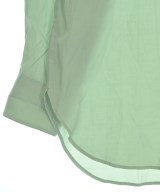 Spick and Span（スピックアンドスパン）カジュアルシャツ 緑 サイズ:F レディース/2200723569084