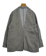 Spick and Span（スピックアンドスパン）テーラードジャケット グレー サイズ:34(XS位) レディース/2200724329014