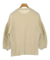 Spick and Span（スピックアンドスパン）ニット・セーター ベージュ サイズ:-(L位) レディース/2200726921018