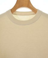 Spick and Span（スピックアンドスパン）ニット・セーター ベージュ サイズ:-(L位) レディース/2200726921018