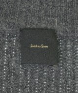 Spick and Span（スピックアンドスパン）ニット・セーター グレー サイズ:F レディース/2200726921025