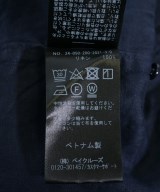 Spick and Span（スピックアンドスパン）カジュアルシャツ 紺 サイズ:F レディース/2200727377036