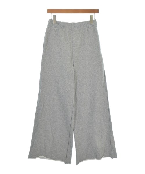 Spick and Span(スピックアンドスパン)のスウェットパンツ サイズ:38(M位) 3,300円