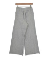 Spick and Span（スピックアンドスパン）スウェットパンツ グレー サイズ:38(M位) レディース/2200727377074