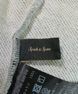 Spick and Span（スピックアンドスパン）スウェットパンツ グレー サイズ:38(M位) レディース/2200727377074