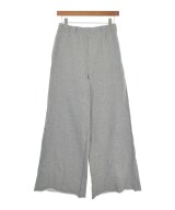 Spick and Span スウェットパンツ