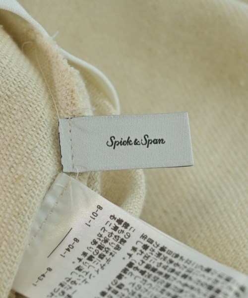 Spick and Span（スピックアンドスパン）ロング・マキシ丈スカート 白 サイズ:38(M位) レディース/2200724889228