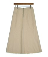 Spick and Span（スピックアンドスパン）ロング・マキシ丈スカート 白 サイズ:38(M位) レディース/2200724889228