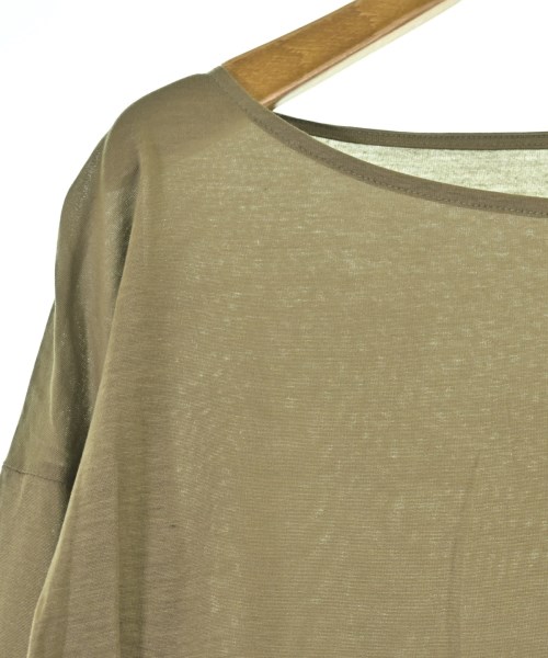 Spick and Span（スピックアンドスパン）Tシャツ・カットソー カーキ サイズ:F レディース/2200724889259
