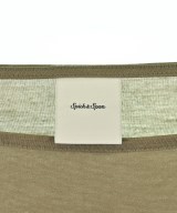 Spick and Span（スピックアンドスパン）Tシャツ・カットソー カーキ サイズ:F レディース/2200724889259