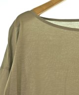 Spick and Span（スピックアンドスパン）Tシャツ・カットソー カーキ サイズ:F レディース/2200724889259