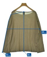 Spick and Span（スピックアンドスパン）Tシャツ・カットソー カーキ サイズ:F レディース/2200724889259