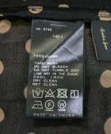 Spick and Span（スピックアンドスパン）ブラウス 黒 サイズ:F レディース/2200724889327
