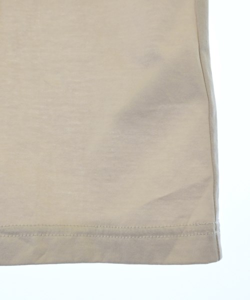 Spick and Span（スピックアンドスパン）Tシャツ・カットソー ベージュ サイズ:F レディース/2200725348045