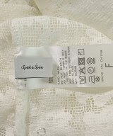 Spick and Span（スピックアンドスパン）カジュアルシャツ 白 サイズ:F レディース/2200726475078