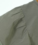 Spick and Span（スピックアンドスパン）ブラウス カーキ サイズ:F レディース/2200726475085