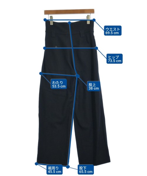 Spick and Span（スピックアンドスパン）その他 黒 サイズ:38(M位) レディース/2200726475108