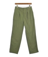 Spick and Span（スピックアンドスパン）その他 カーキ サイズ:40(M位) レディース/2200726475115