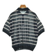 Spick and Span（スピックアンドスパン）ニット・セーター 紺 サイズ:F レディース/2200727126061