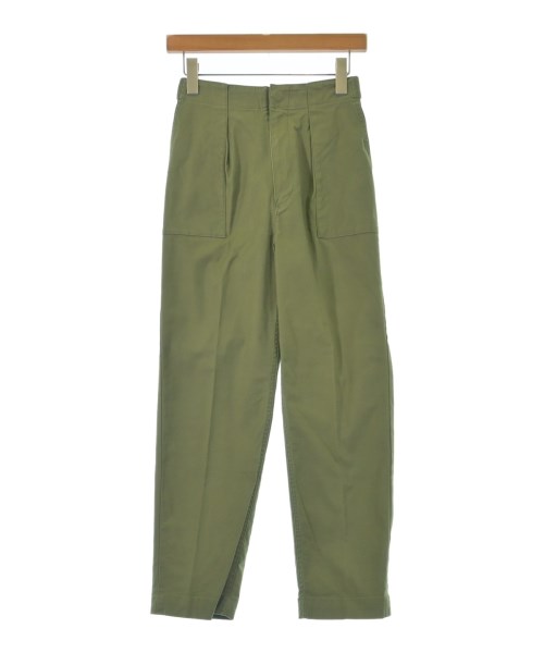 Spick and Span(スピックアンドスパン)のカーゴパンツ サイズ:34(XS位) 3,300円