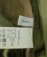 Spick and Span（スピックアンドスパン）カーゴパンツ カーキ サイズ:34(XS位) レディース/2200727126085