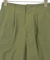 Spick and Span（スピックアンドスパン）カーゴパンツ カーキ サイズ:34(XS位) レディース/2200727126085