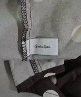 Spick and Span（スピックアンドスパン）ブラウス 茶 サイズ:F レディース/2200728228061