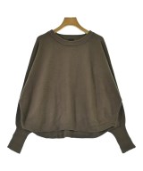Spick and Span（スピックアンドスパン）ニット・セーター 茶 サイズ:F レディース/2200728277052