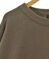Spick and Span（スピックアンドスパン）ニット・セーター 茶 サイズ:F レディース/2200728277052
