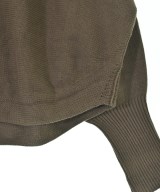 Spick and Span（スピックアンドスパン）ニット・セーター 茶 サイズ:F レディース/2200728277052