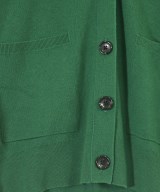 Spick and Span（スピックアンドスパン）カーディガン 緑 サイズ:F レディース/2200728426030