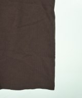 Spick and Span（スピックアンドスパン）ワンピース 茶 サイズ:36(S位) レディース/2200729225052