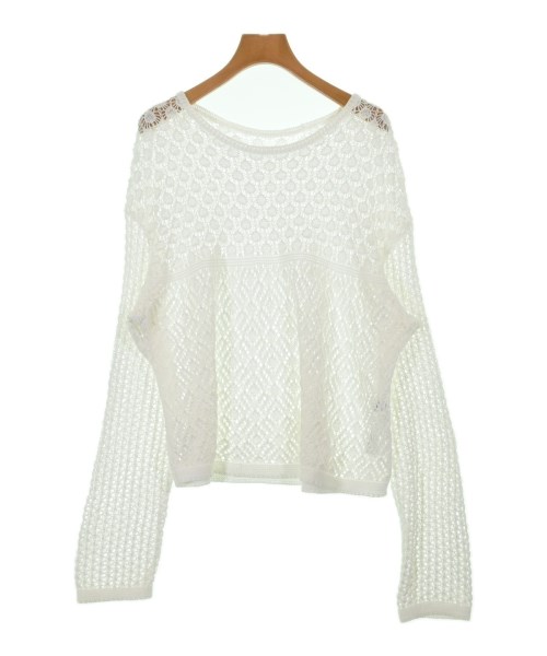 Spick and Span(スピックアンドスパン)のニット・セーター サイズ:-(M位) 5,000円