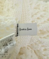 Spick and Span（スピックアンドスパン）ニット・セーター 白 サイズ:-(M位) レディース/2200729225151