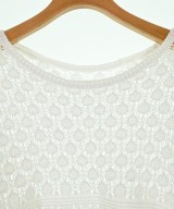 Spick and Span（スピックアンドスパン）ニット・セーター 白 サイズ:-(M位) レディース/2200729225151
