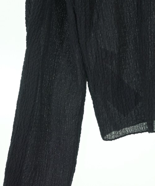 Spick and Span（スピックアンドスパン）Tシャツ・カットソー 黒 サイズ:F レディース/2200729225182