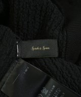 Spick and Span（スピックアンドスパン）Tシャツ・カットソー 黒 サイズ:F レディース/2200729225182