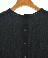 Spick and Span（スピックアンドスパン）Tシャツ・カットソー 黒 サイズ:F レディース/2200729225182