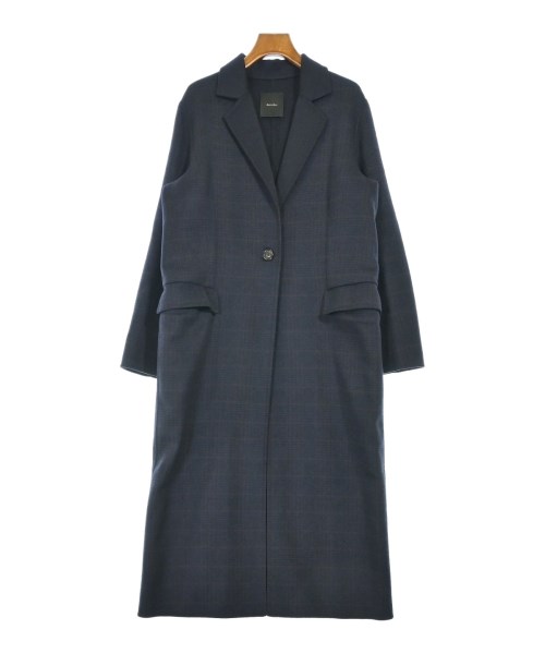 Spick and Span(スピックアンドスパン)のチェスターコート サイズ:38(M位) 17,200円