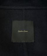 Spick and Span（スピックアンドスパン）チェスターコート 紺 サイズ:38(M位) レディース/2200731960019