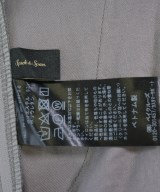 Spick and Span（スピックアンドスパン）スラックス グレー サイズ:36(S位) レディース/2200732016012