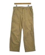 Spick and Span（スピックアンドスパン）カーゴパンツ ベージュ サイズ:38(M位) レディース/2200732098018