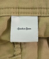 Spick and Span（スピックアンドスパン）カーゴパンツ ベージュ サイズ:38(M位) レディース/2200732098018