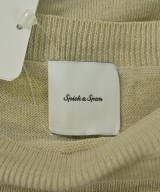 Spick and Span（スピックアンドスパン）ニット・セーター ベージュ サイズ:F レディース/2200725443054