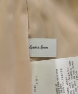 Spick and Span（スピックアンドスパン）ロング・マキシ丈スカート ベージュ サイズ:36(S位) レディース/2200725961046