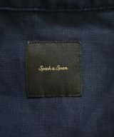 Spick and Span（スピックアンドスパン）カジュアルシャツ 紺 サイズ:F レディース/2200727752062